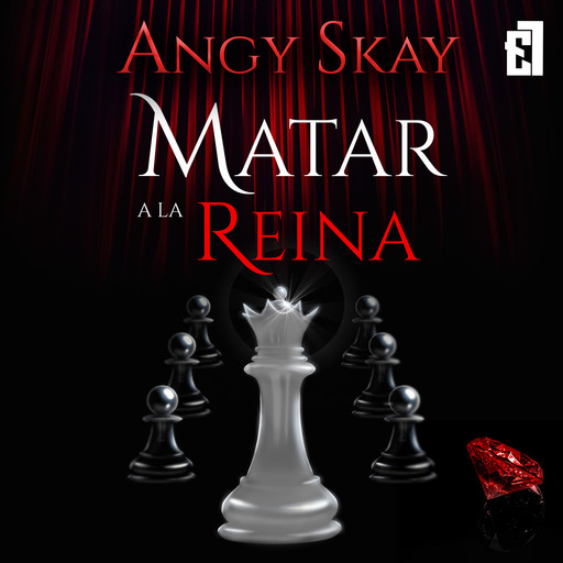 Matar a la Reina, Angy Skay