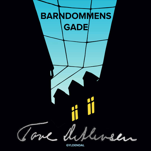 Barndommens gade, Tove Ditlevsen