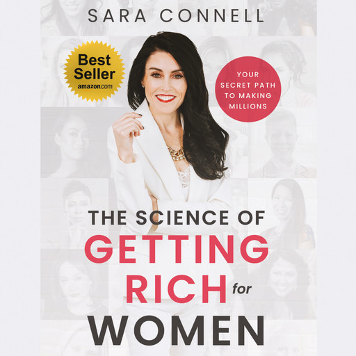 The Science of Getting Rich for Women, Sara Connell