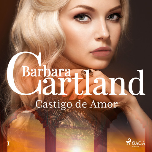 Corações em Jogo (A Eterna Coleção de Barbara Cartland 7), Barbara Cartland