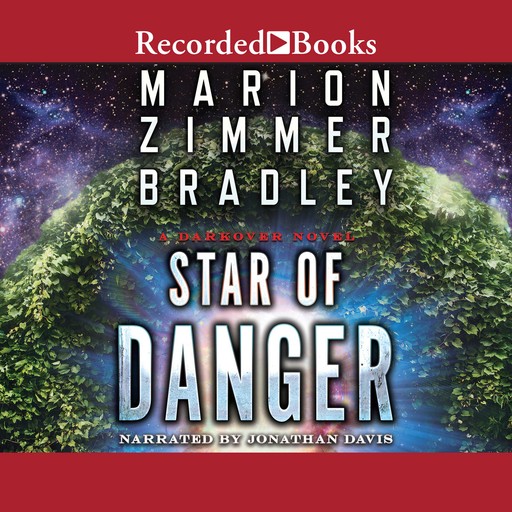 Star of Danger, Marion Zimmer Bradley