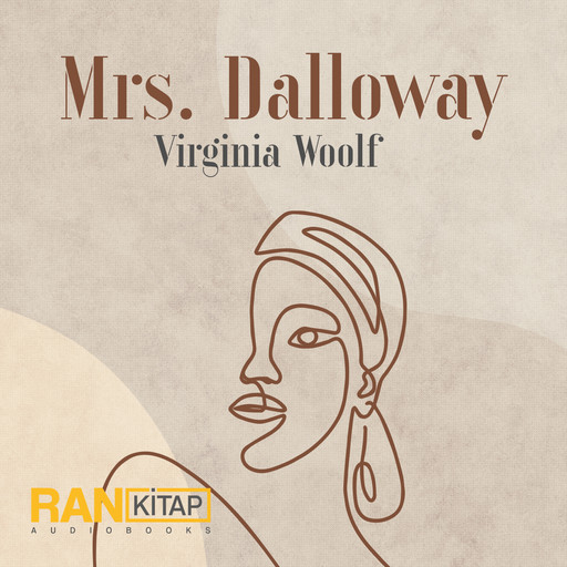 Mrs Dalloway, Virginia Woolf