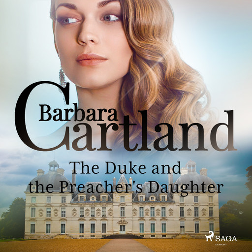 The Duke and the Preacher's Daughter, Barbara Cartland