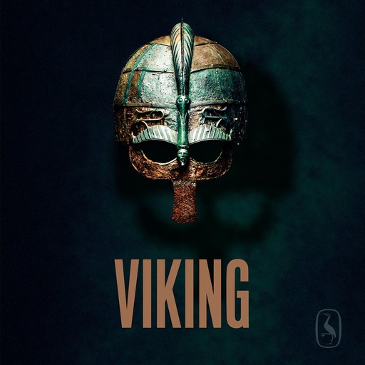 Episode #02 - Findan, Gyldendal