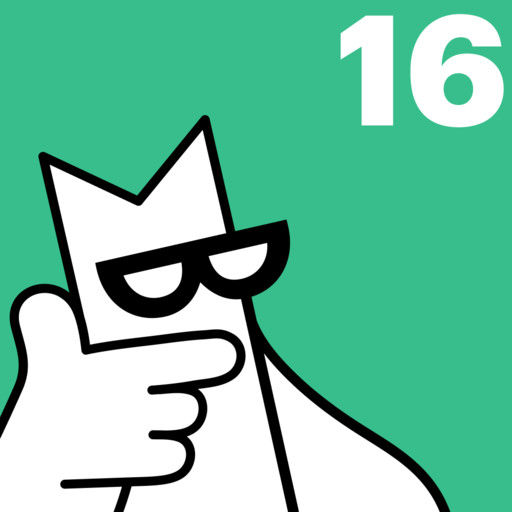 Читатель № 16: Даша Саркисян, Bookmate
