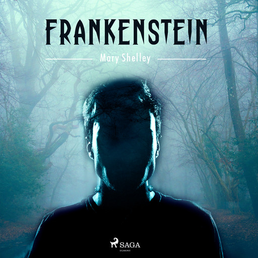 Frankenstein, Mary Shelley