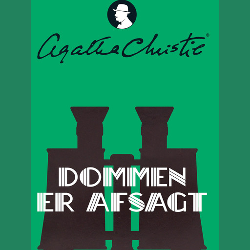 Dommen er afsagt, Agatha Christie