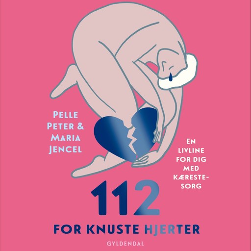 112 for knuste hjerter, Maria Jencel, Pelle Peter Jencel