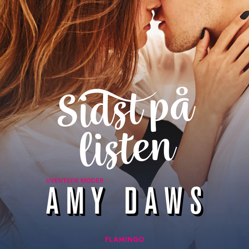 Sidst på listen, Amy Daws