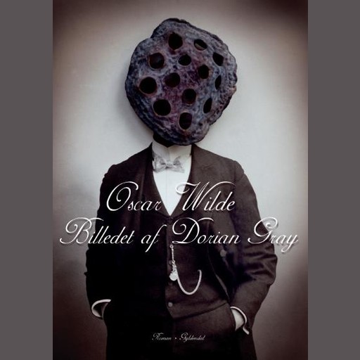 Billedet af Dorian Gray, Oscar Wilde