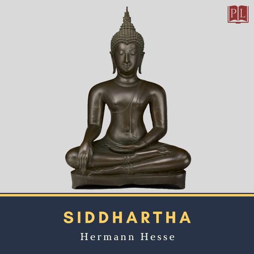 Siddhartha, Hermann Hesse
