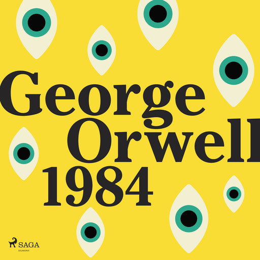 1984, George Orwell