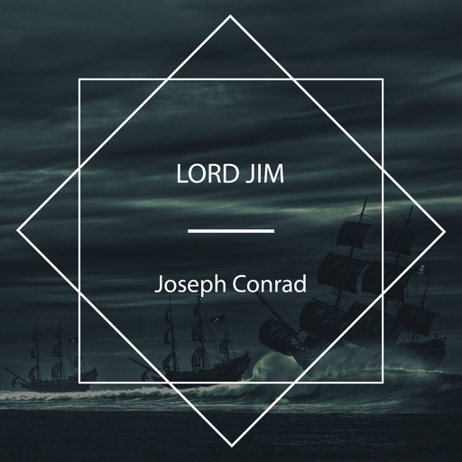 Lord Jim, Joseph Conrad