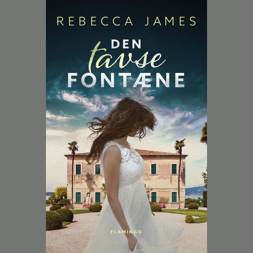 Den tavse fontæne, Rebecca James