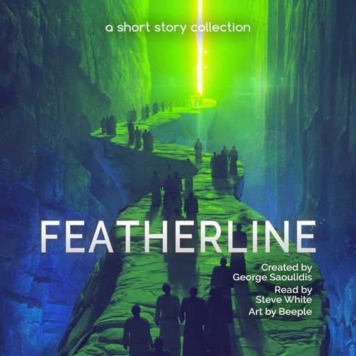 Featherline, George Saoulidis