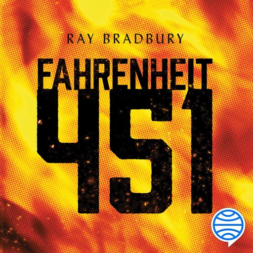 Fahrenheit 451, Ray Bradbury