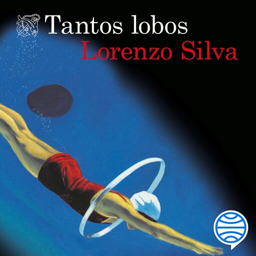 Tantos lobos, Lorenzo Silva