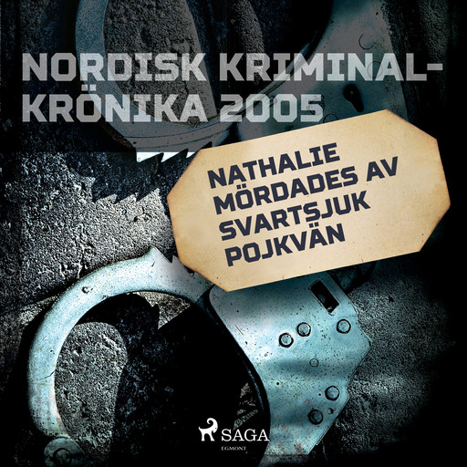 Nathalie mördades av svartsjuk pojkvän, – Diverse