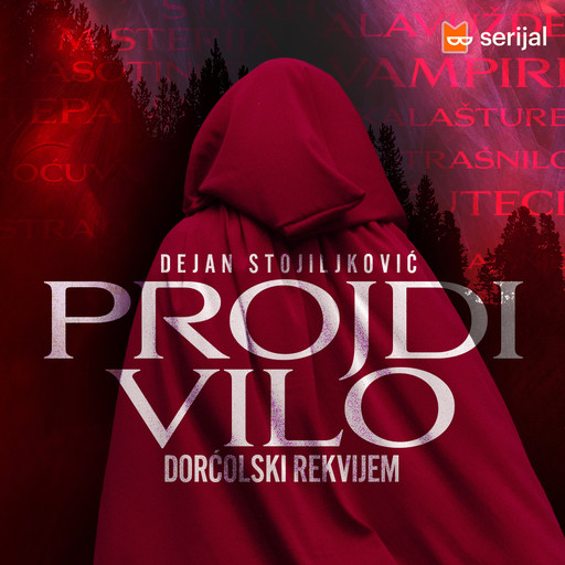Epizoda 5, Dejan Stojiljković