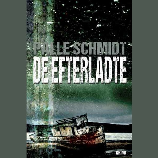 De efterladte, Palle Schmidt