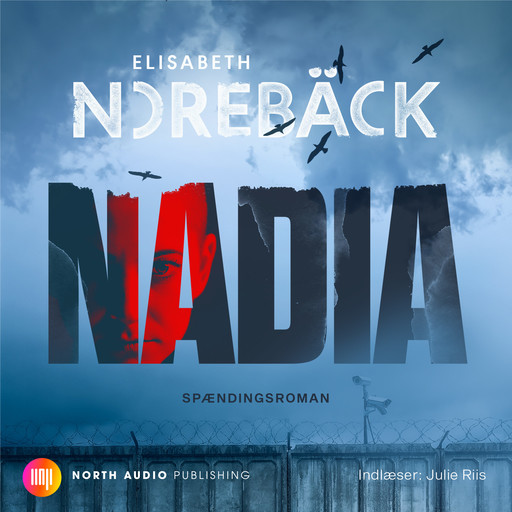 Nadia, Elisabeth Norebäck