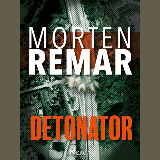 Detonator, Morten Remar