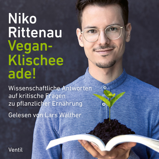 Vegan-Klischee ade!, Niko Rittenau