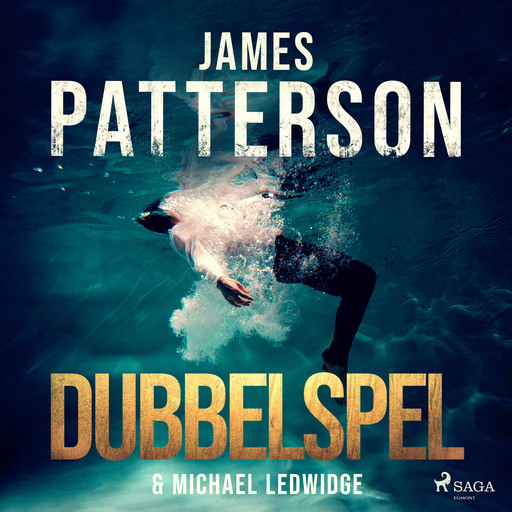 Dubbelspel, James Patterson