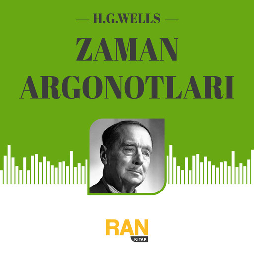 Zaman Argonotları, H.G. Wells