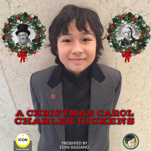 A Christmas Carol, Charles Dickens
