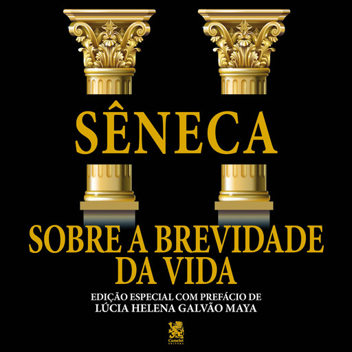 Sobre a Brevidade da Vida, Lucius Annaeus Seneca