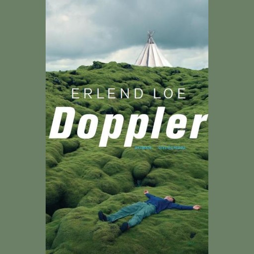Doppler, Erlend Loe