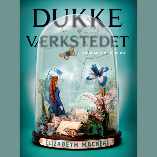 Dukkeværkstedet, Elizabeth Macneal