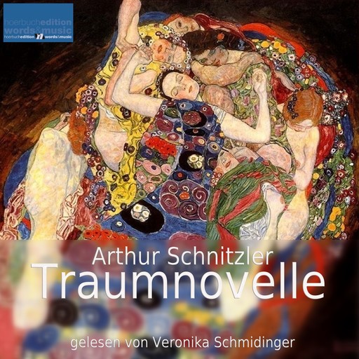 Traumnovelle, Arthur Schnitzler