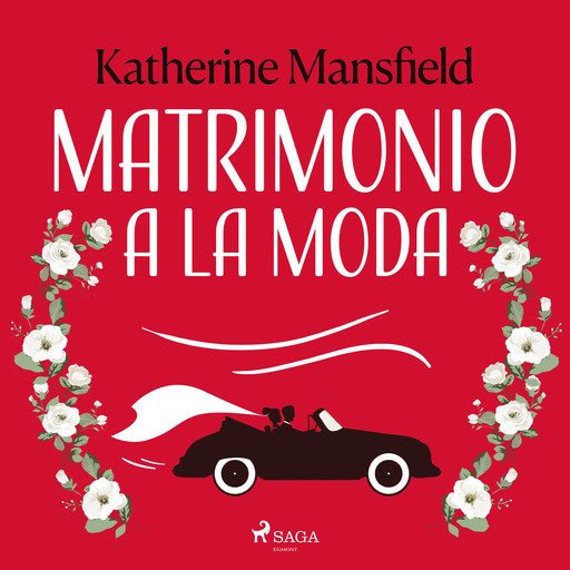Matrimonio a la moda, Katherine Mansfield