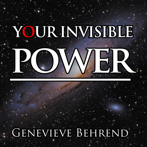 Your Invisible Power, Genevieve Behrend