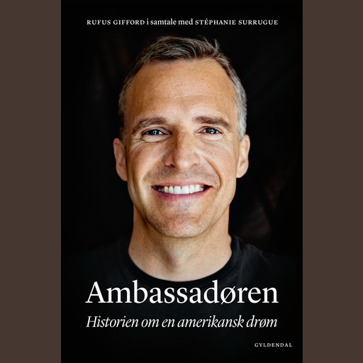 Ambassadøren, Stephanie Surrugue
