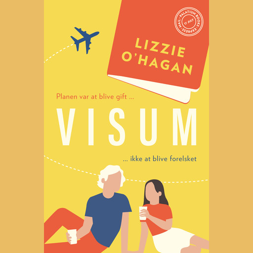 Visum, Lizzie O’Hagan