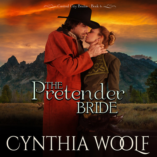 The Pretender Bride, Cynthia Woolf