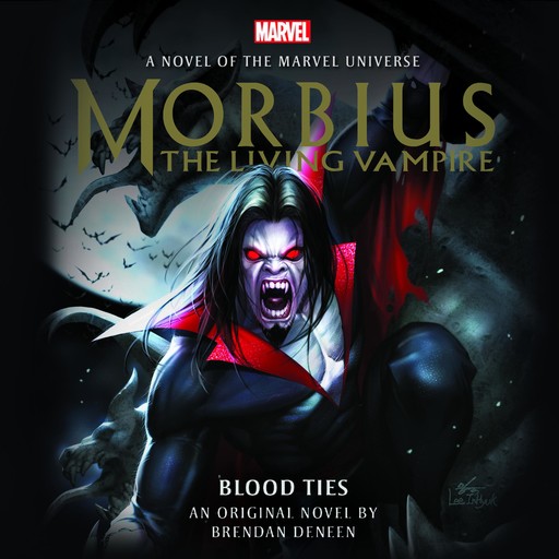 Morbius, Brendan Deneen