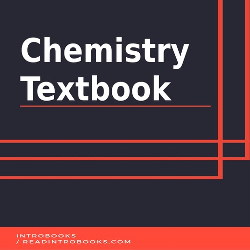 Chemistry Textbook, Introbooks Team