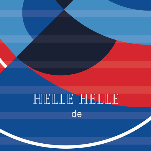 de, Helle Helle
