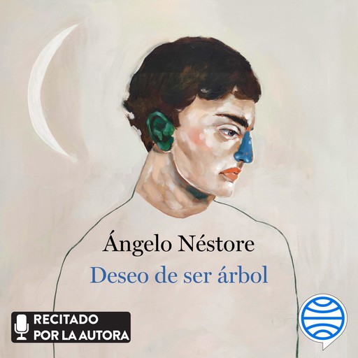 Deseo de ser árbol, Ángelo Nestore