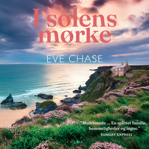 I solens mørke, Eve Chase