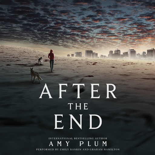 After the End, Amy Plum