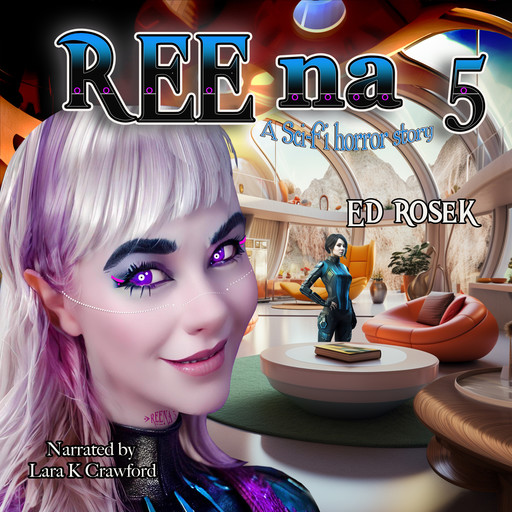 REEna 5, Ed Rosek