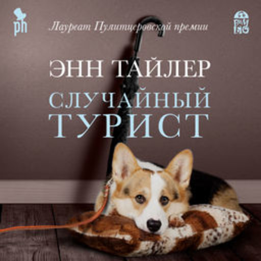 Случайный турист, Энн Тайлер