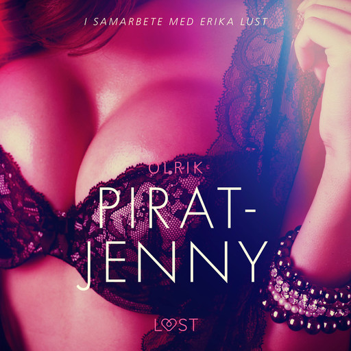 Pirat-Jenny - erotisk novell, Olrik