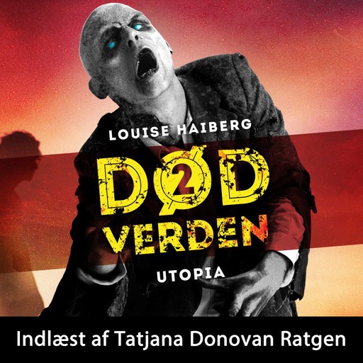 Død verden #2: Utopia, Louise Haiberg