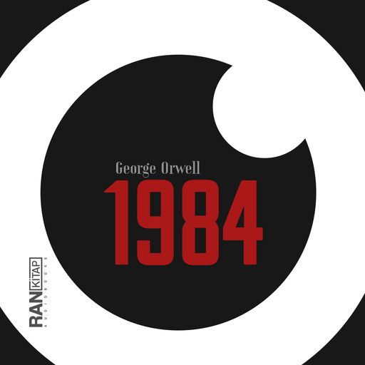 1984, George Orwell